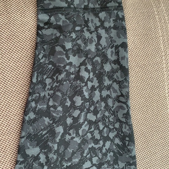 Align Lululemon leggings full length - Picture 3 of 4